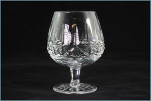 Waterford - Kylemore - Brandy Glass