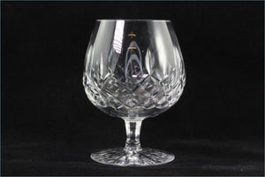 Waterford - Lismore - Brandy Glass