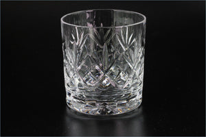 Webb Corbett - Georgian - Straight Sided Tumbler