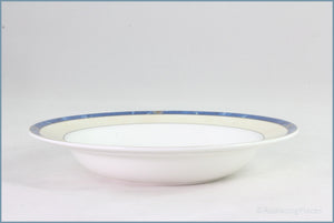 Wedgwood - Alexandria - 8" Rimmed Bowl