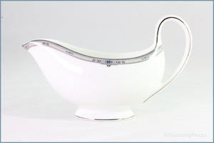 Wedgwood - Amherst - Gravy Boat