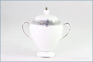 Wedgwood - Amherst - Lidded Sugar Bowl (Tall)