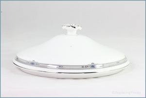 Wedgwood - Amherst - Lidded Vegetable Dish (Lid ONLY)