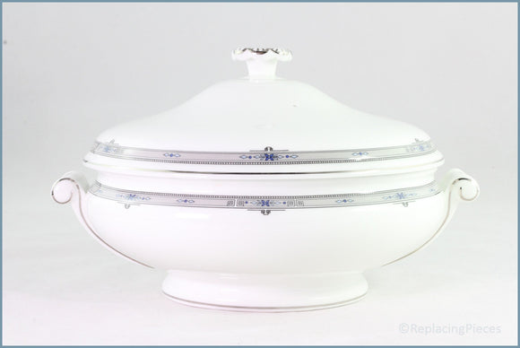 Wedgwood - Amherst - Lidded Vegetable Dish