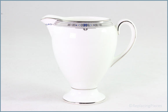 Wedgwood - Amherst - Milk Jug (Tall)