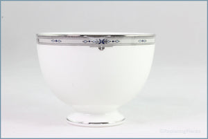 Wedgwood - Amherst - Open Sugar Bowl