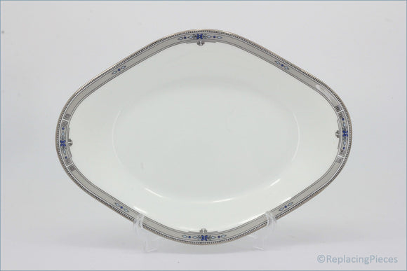 Wedgwood - Amherst - Pickle Dish