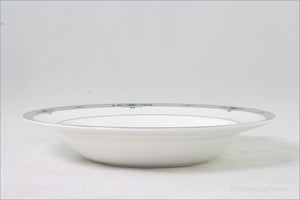 Wedgwood - Amherst - 8" Rimmed Bowl