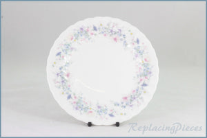 Wedgwood - Angela (Fluted) (R4870) - 6 3/4" Side Plate