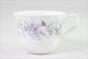 Wedgwood - Angela (Fluted) (R4870) - Teacup