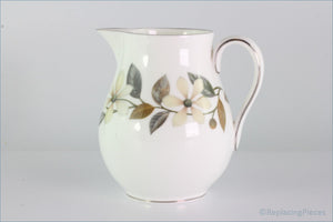 Wedgwood - Beaconsfield - Milk Jug (Tall)