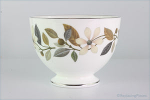 Wedgwood - Beaconsfield - Footed Sugar Bowl