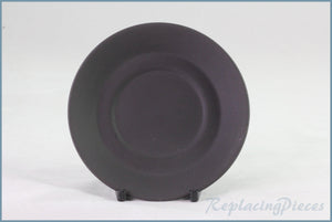 Wedgwood - Black Basalt - Coffee Saucer