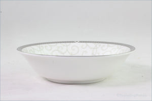 Wedgwood - Celestial Platinum - Cereal Bowl