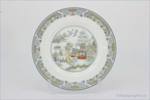 Wedgwood - Chinese Legend - 7" Side Plate