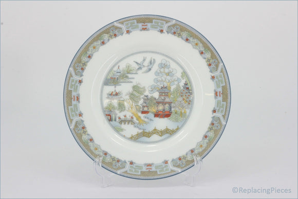 Wedgwood - Chinese Legend - 7