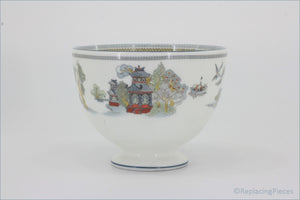 Wedgwood - Chinese Legend - Sugar Bowl