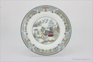 Wedgwood - Chinese Legend - 6" Side Plate