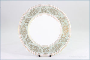 Wedgwood - Columbia (Sage Green) - 8 1/8" Salad Plate