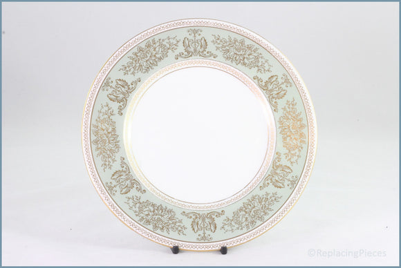 Wedgwood - Columbia (Sage Green) - 8 1/8