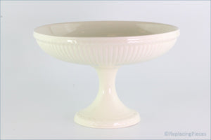 Wedgwood - Edme - Footed Cake Stand