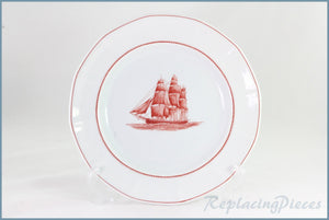 Wedgwood - Flying Cloud - Dinner Plate