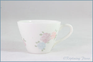 Wedgwood - Fragrant Rose - Coffee Cup