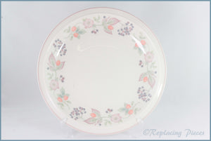 Wedgwood - Roseberry - 13 1/4" Round Platter