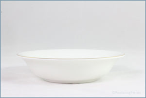 Wedgwood - Signet Gold - Cereal Bowl