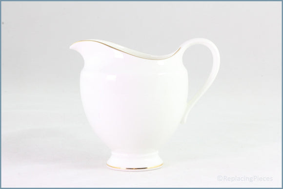 Wedgwood - Signet Gold - Milk Jug