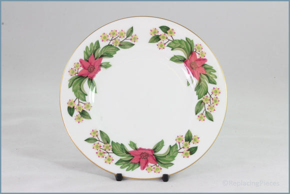 Wedgwood - Starflower - 6 1/8