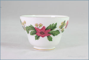 Wedgwood - Starflower - Sugar Bowl