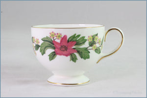 Wedgwood - Starflower - Teacup