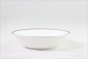 Wedgwood - Sable Duchesse - Cereal Bowl