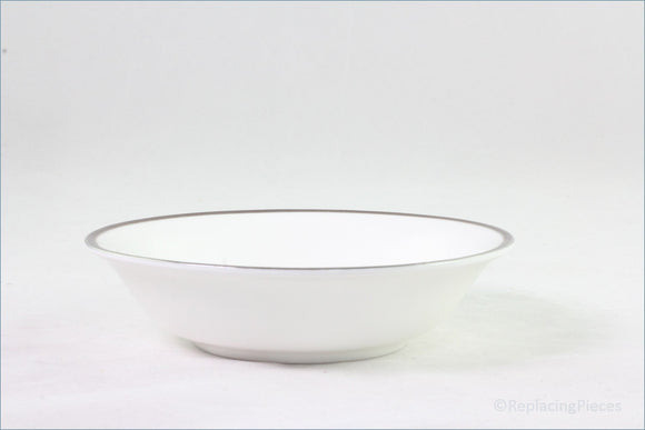 Wedgwood - Sable Duchesse - Cereal Bowl