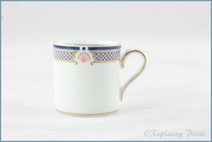 Wedgwood - Waverley - Coffee Can