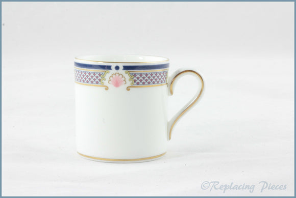 Wedgwood - Waverley - Coffee Can