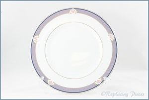 Wedgwood - Waverley - Dinner Plate