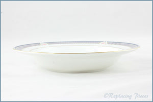 Wedgwood - Waverley - 8" Rimmed Bowl