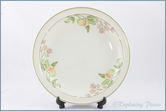 Wedgwood - Wild Apple - 6 3/8