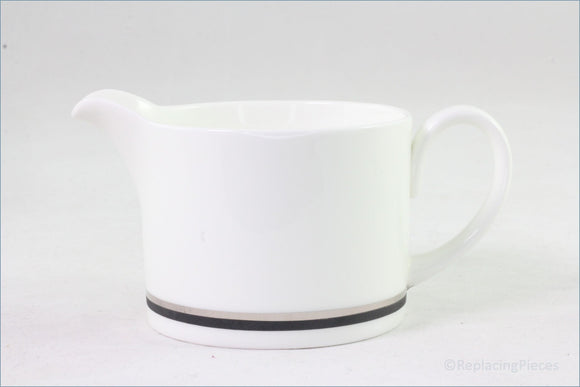 Wedgwood (Susie Cooper) - Charisma - Cream Jug