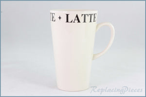 RPW119 - Whittards - Latte Mug