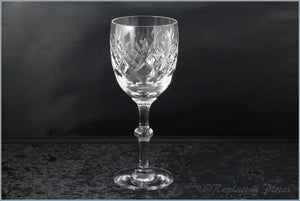 Royal Doulton - Georgian - Wine Goblet