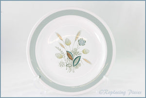 Woods - Clovelly - 7 7/8" Salad Plate