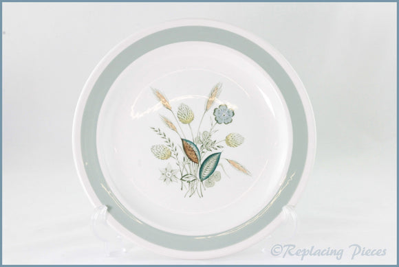 Woods - Clovelly - Dinner Plate