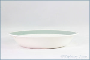 Woods - Clovelly - 7 5/8" Soup Bowl