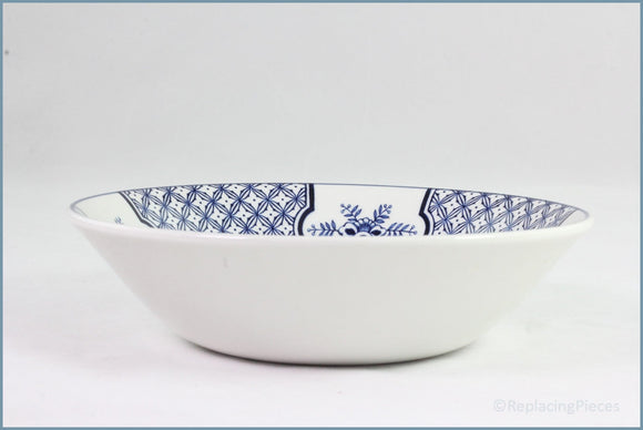 Woods - Yuan - Cereal Bowl