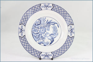 Woods - Yuan - 7 7/8" Salad Plate