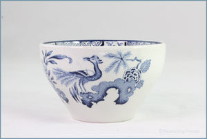 Woods - Yuan - Sugar Bowl