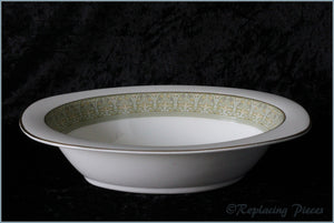 Royal Doulton - Sonnet (H5012) - Vegetable Dish Base ONLY